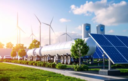 CPS Energy and Modern Hydrogen Partner to Advance Clean Hydrogen Technology in Texas