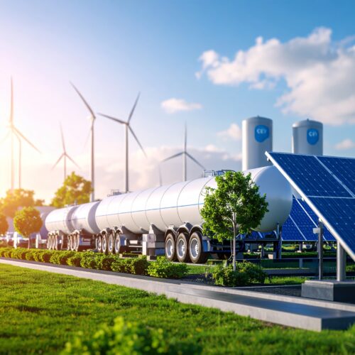 CPS Energy and Modern Hydrogen Partner to Advance Clean Hydrogen Technology in Texas