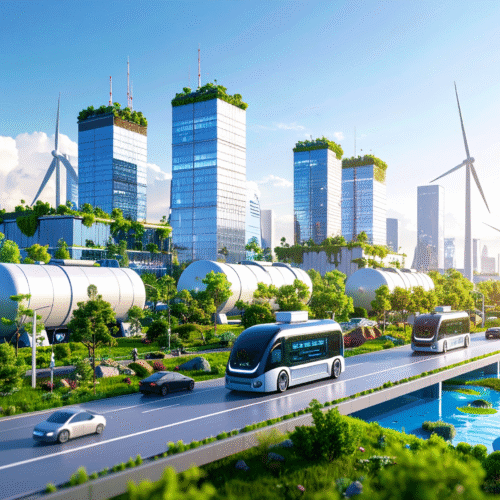 Global Hydrogen Generation Market Set to Surge to $226 Billion by 2030 Amid Growing Demand for Clean Energy