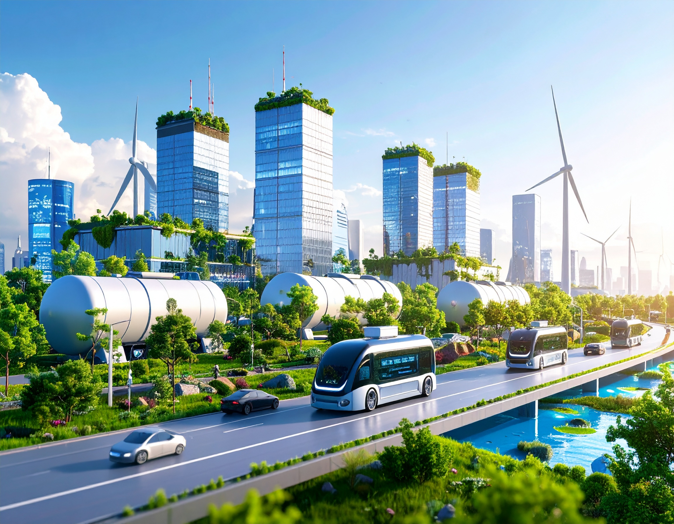 Global Hydrogen Generation Market Set to Surge to $226 Billion by 2030 Amid Growing Demand for Clean Energy