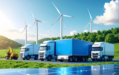 Pure Hydrogen Secures AUD $3 Million Order for Hydrogen-Powered Heavy Vehicles