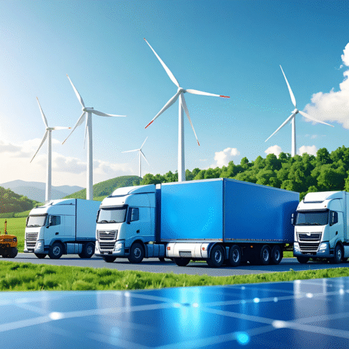 Pure Hydrogen Secures AUD $3 Million Order for Hydrogen-Powered Heavy Vehicles