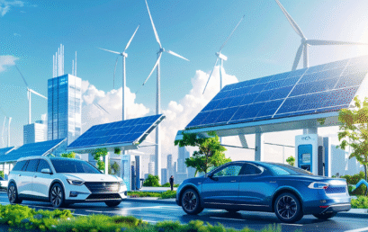 Global Hydrogen Car Sales Plunge 27% in First Half of 2025 Amid Market Challenges