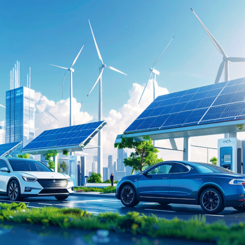 Global Hydrogen Car Sales Plunge 27% in First Half of 2025 Amid Market Challenges
