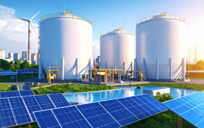 Torrent Group Inaugurates First Green Hydrogen Plant in Uttar Pradesh to Support India’s Clean Energy Transition