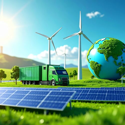 Green Hydrogen Poised to Transform Industrial Decarbonisation in the Global South