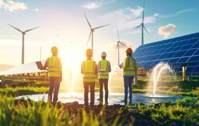 Major Milestone: SunHydrogen Showcases Commercial-Scale Green Hydrogen Production System