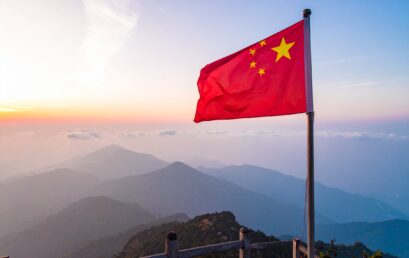 Construction Underway on World’s Largest Pure-Hydrogen Power Project in China