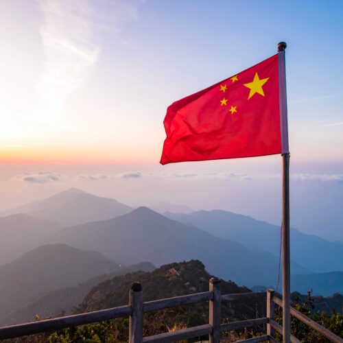 Construction Underway on World’s Largest Pure-Hydrogen Power Project in China
