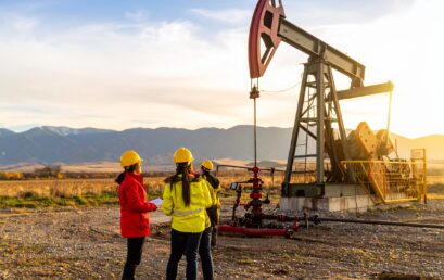 Natural Hydrogen Breakthrough: HyTerra Reports 83% Concentration in Kansas Drilling