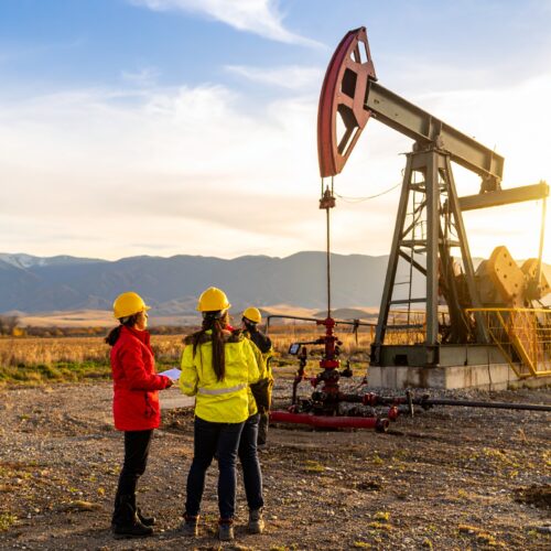 Natural Hydrogen Breakthrough: HyTerra Reports 83% Concentration in Kansas Drilling
