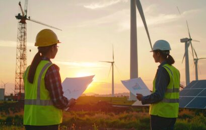 Green Hydrogen Setback Threatens Emissions Targets and Energy Transition Goals