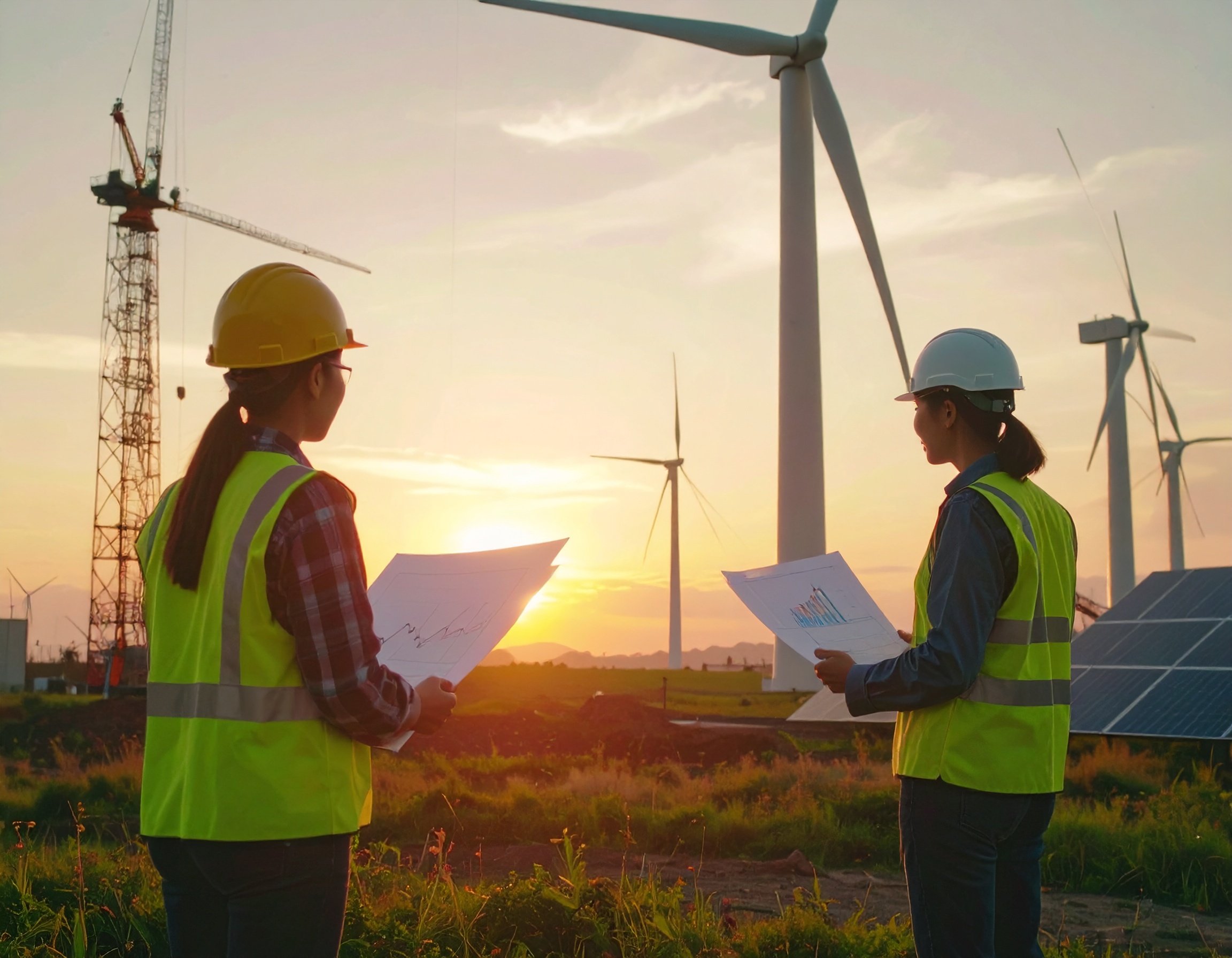 Green Hydrogen Setback Threatens Emissions Targets and Energy Transition Goals