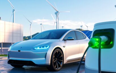 South African Platinum Demand Set to Rise with China-Toyota Hydrogen Fuel Cell Project