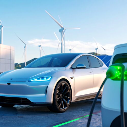 South African Platinum Demand Set to Rise with China-Toyota Hydrogen Fuel Cell Project