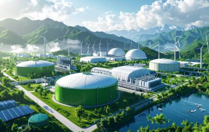 China Launches Ambitious Nationwide Hydrogen Pilot Program