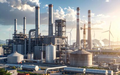 Salzgitter Delays Key Phases of Green Steel Project Amid Economic and Regulatory Challenges