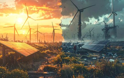 Trump Policies Put America’s Clean Energy Jobs and Economic Growth at Risk