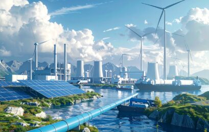 EU Advances Renewable and Low-Carbon Hydrogen to Power a Cleaner Future