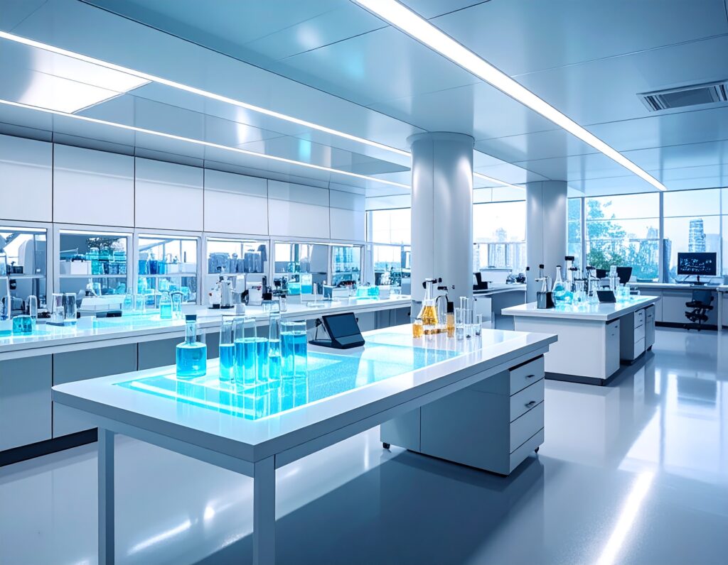 From Lab Breakthrough to Global Cleantech: Vancouver’s Ionomr Powers the Hydrogen Future
