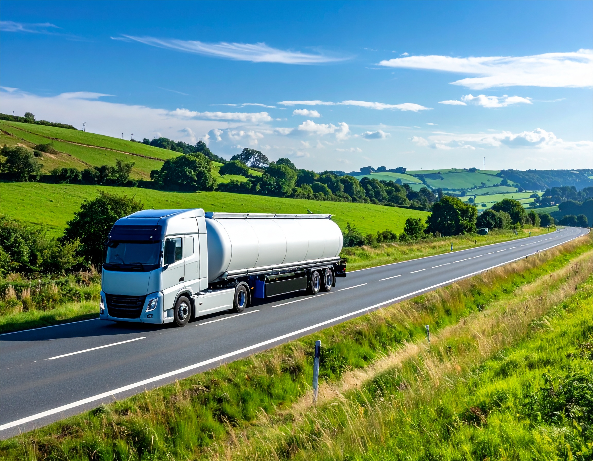 UK Poised to Lead in Hydrogen Fuel Cell Innovation for Heavy Transport, APC Report Finds