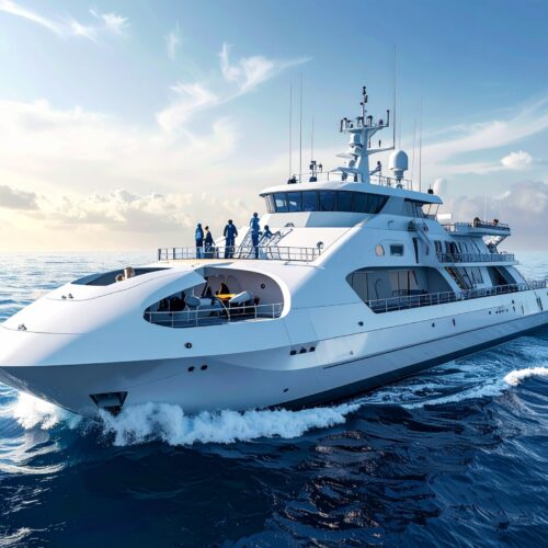 Federal Funding Cut Halts Scripps Hydrogen-Hybrid Research Vessel Project Federal Funding Cut Halts Scripps Hydrogen-Hybrid Research Vessel Project