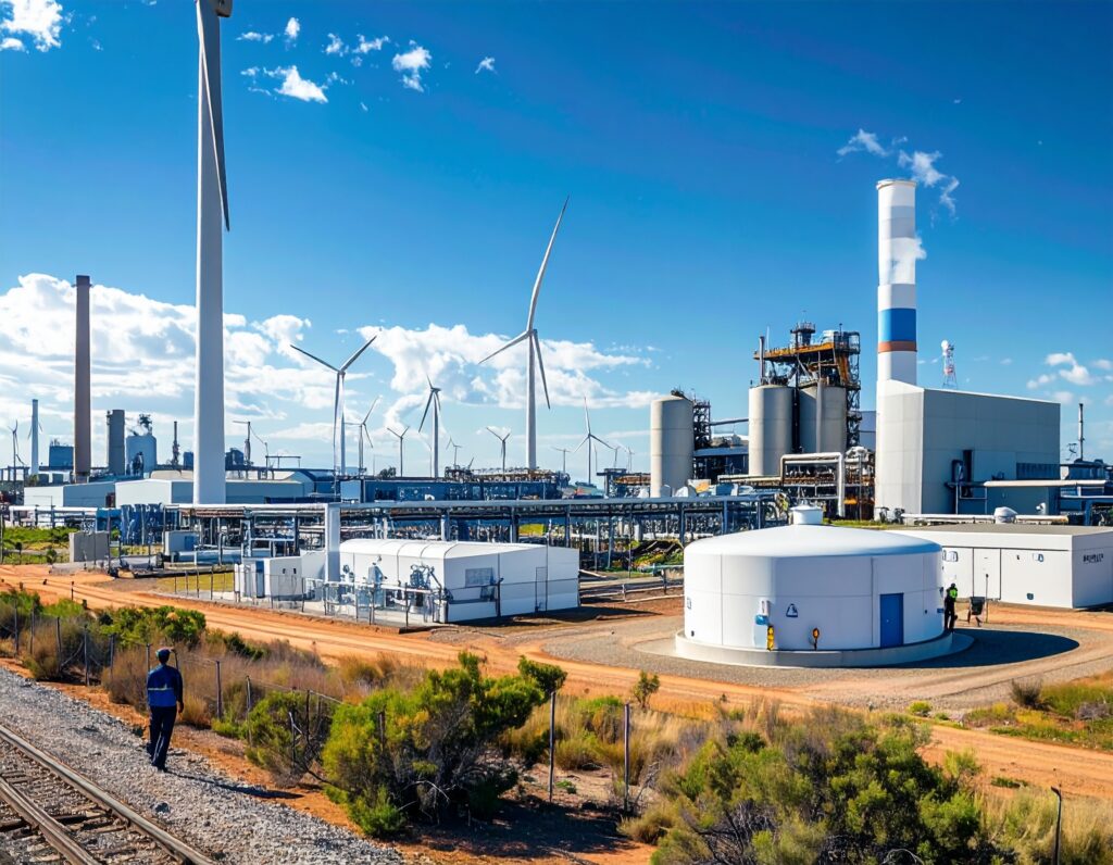 Auditor-General Reveals $285 Million Spent on South Australia’s Hydrogen Project