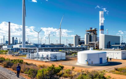 Auditor-General Reveals $285 Million Spent on South Australia’s Hydrogen Project