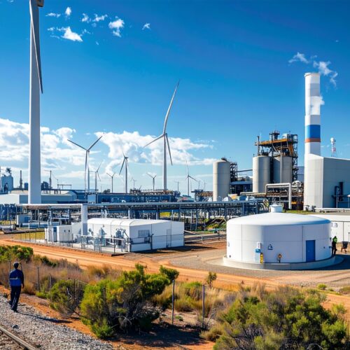Auditor-General Reveals $285 Million Spent on South Australia’s Hydrogen Project Auditor-General Reveals $285 Million Spent on South Australia’s Hydrogen Project
