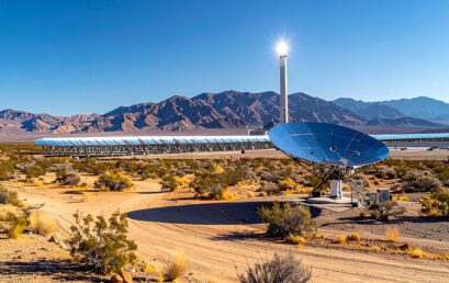 InnoEnergy-Backed Hysun Secures €3 Million to Accelerate Breakthrough in Green Hydrogen Production