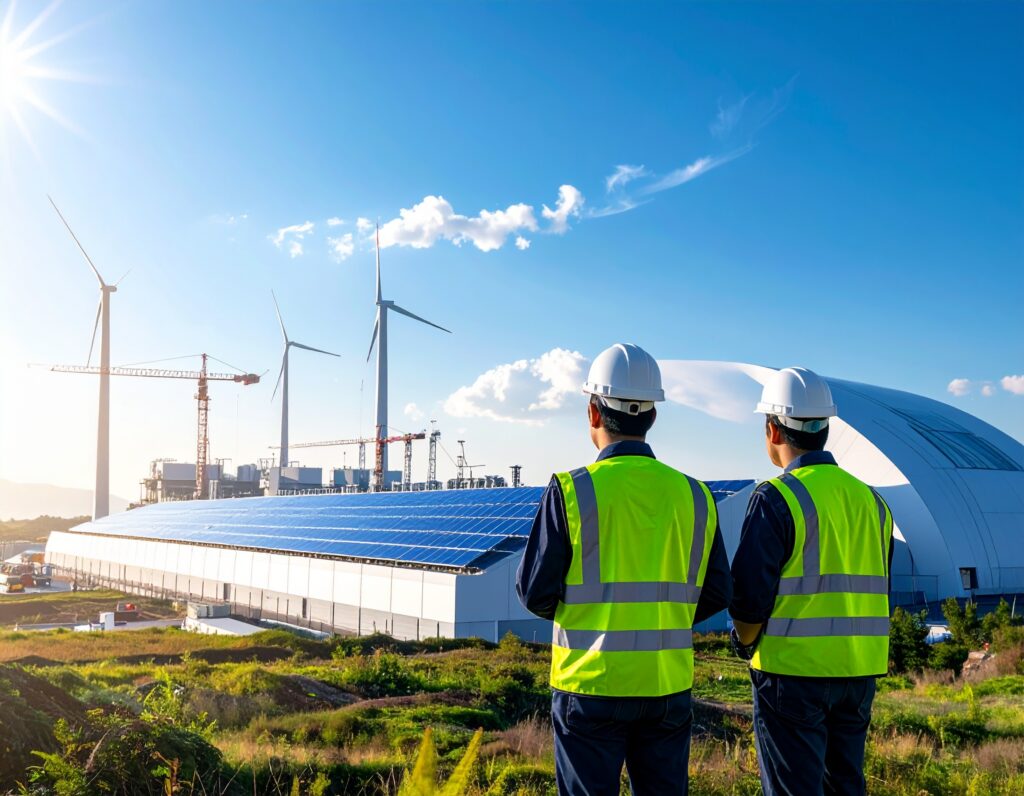 Hyundai Motor Group Breaks Ground on Landmark KRW 930 Billion Hydrogen Fuel Cell Plant in Ulsan