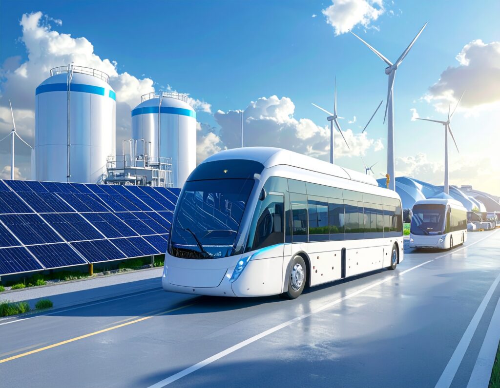 EU Backs Eight Cutting-Edge Hydrogen Projects with €2.9 Billion Innovation Fund Support