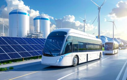 EU Backs Eight Cutting-Edge Hydrogen Projects with €2.9 Billion Innovation Fund Support