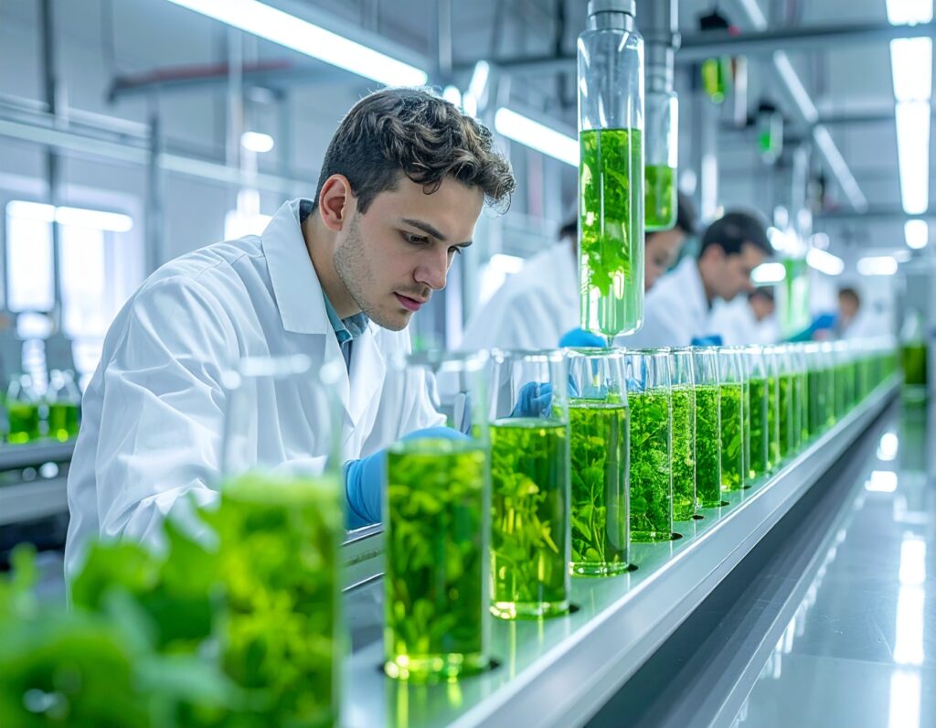 Princeton Engineers Pioneer Breakthrough Method for Producing Green Hydrogen from Wastewater