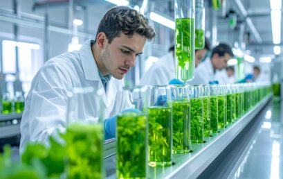 Princeton Engineers Pioneer Breakthrough Method for Producing Green Hydrogen from Wastewater