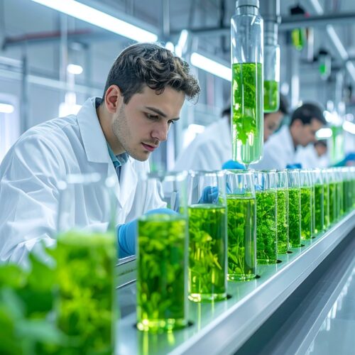 Princeton Engineers Pioneer Breakthrough Method for Producing Green Hydrogen from Wastewater