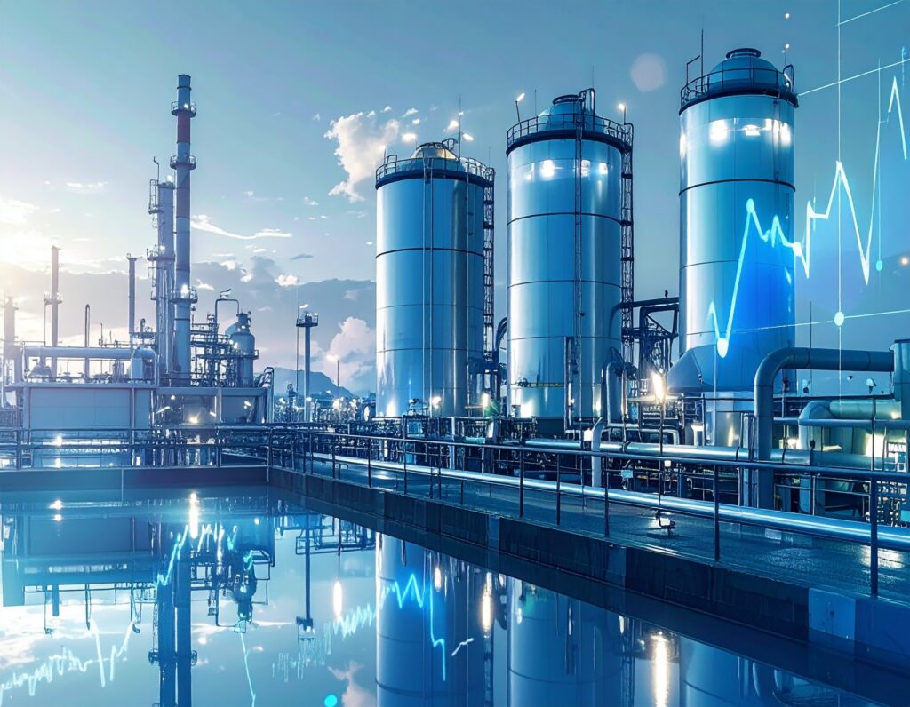 Thyssenkrupp Nucera Projects Lower 2026 Sales Amid Tougher Global Green Hydrogen Market