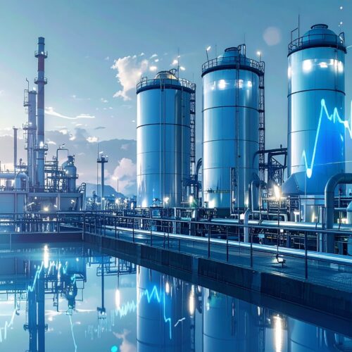 Thyssenkrupp Nucera Projects Lower 2026 Sales Amid Tougher Global Green Hydrogen Market