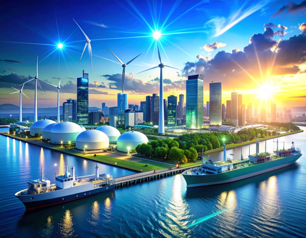 Global Hydrogen Sector Set for Strong Growth Despite Cancellations and Market Challenges