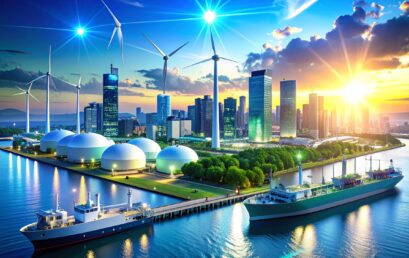 Global Hydrogen Sector Set for Strong Growth Despite Cancellations and Market Challenges