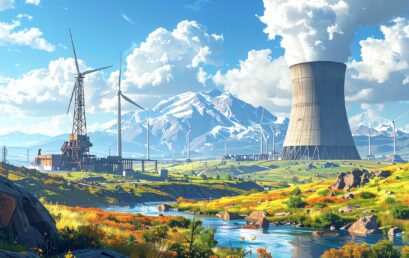 Big Oil Faces Headwinds Despite AI-Driven Energy Investment Surge