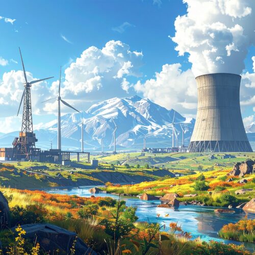 Big Oil Faces Headwinds Despite AI-Driven Energy Investment Surge