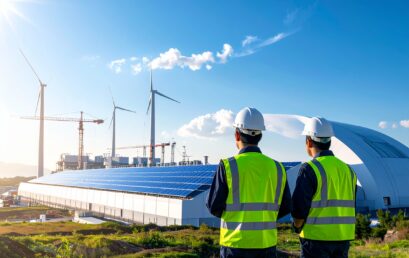 Hyundai Motor Group Breaks Ground on Landmark KRW 930 Billion Hydrogen Fuel Cell Plant in Ulsan