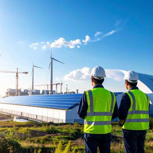 Hyundai Motor Group Breaks Ground on Landmark KRW 930 Billion Hydrogen Fuel Cell Plant in Ulsan