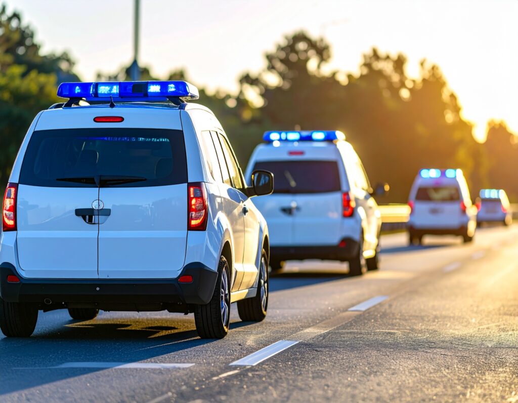 Western Australia Introduces New Safety Labels for Electric, Hybrid, and Hydrogen Vehicles to Protect First Responders