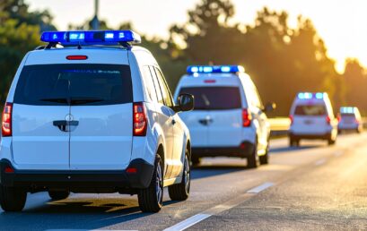 Western Australia Introduces New Safety Labels for Electric, Hybrid, and Hydrogen Vehicles to Protect First Responders