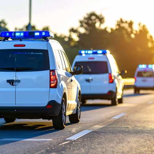 Western Australia Introduces New Safety Labels for Electric, Hybrid, and Hydrogen Vehicles to Protect First Responders