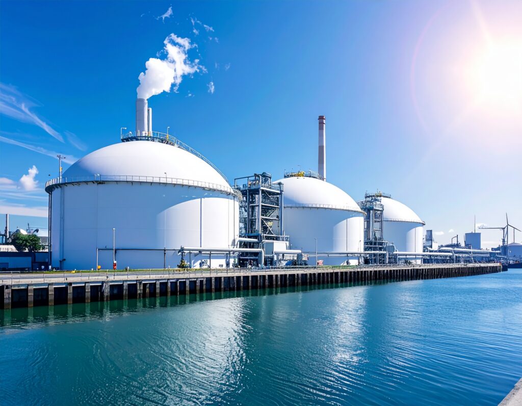 World First: Air Liquide Launches Groundbreaking Technology to Convert Ammonia into Hydrogen at Industrial Scale, Unlocking New Low-Carbon Supply Chains