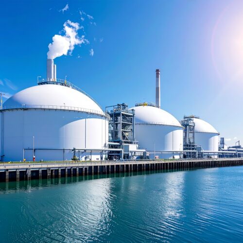 World First: Air Liquide Launches Groundbreaking Technology to Convert Ammonia into Hydrogen at Industrial Scale, Unlocking New Low-Carbon Supply Chains