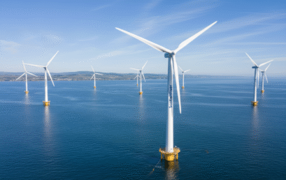 ScottishPower Renewables Takes Full Control of Ground-Breaking MarramWind Project